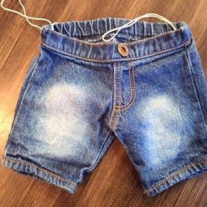 Build-a-Bear Shorts